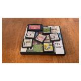 Lot of Nintendo DS Games