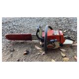 Stihl Wood Boss 024 AV Chainsaw