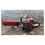 Stihl 018 C Chainsaw