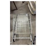Utility/Grocery Cart