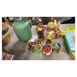 VTG Manning-Bowman Art Deco insulated thermos