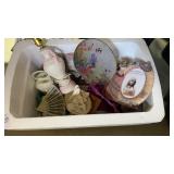 Victorian & Vintage Decor