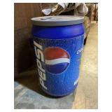 Pepsi cooler