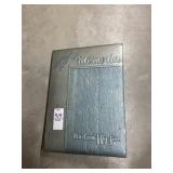 Turtle Creek high school year book, 1955