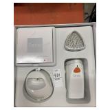 Tanda professional skincare system