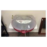 Snaplock Wreath Storage Case W Wreath