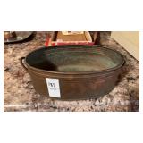 Copper Pail