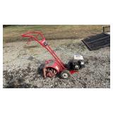 Troy Bilt Tuffy Rototiller