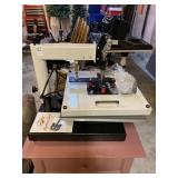 Brand New Heat Press