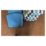 Lot of Chair Cushions
