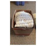 Lot of Fleece Blankets