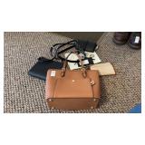 Lot of Purses, Clutch Purse and More