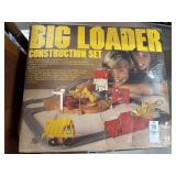 Big Loader Construction Set