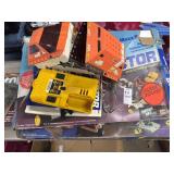 Erector Sets