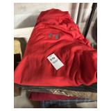 Sweatshirts and long sleeve shirt