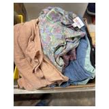 LuLaRoe tops and  leggings (TC) -10+ pcs