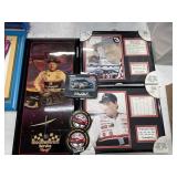 Dale Earnhardt items