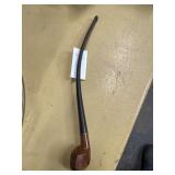 Pipe- churchwarden style