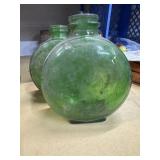 Sunsweet glass bottles