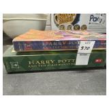 Harry Potter #1 and #6