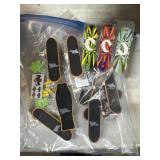 Tech Deck Tony Hawk and more skateboards and