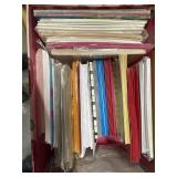 Cards- thank yous, blank notes