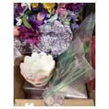 Easter, valentine, and St. Pat decor