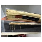 Dictionary and thesaurus