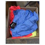 XL and 2x tanks -some new- 30+