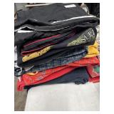 Sweatpants, capris and pajama pants L/ XL