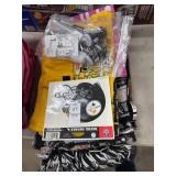Steelers items