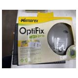 Memories OptiFix for CDs and DVDs and laptop fans