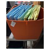 Organizing cubes- 8x8- 5pcs