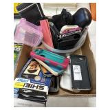 cell phone cases accessories wallets