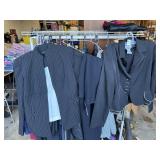 Ladies 12 dress clothes