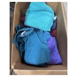 Large and XL tops 12 + pcs