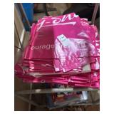 Thirty one shopping bags