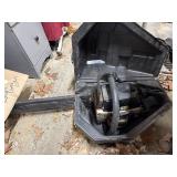 Craftsman chain saw