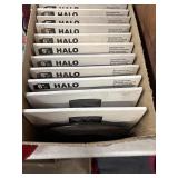 Recessed light rings 6ï¿½ -13 rings- all new