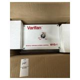 Varifan -variable speed control - New in Box