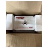 Varifan -variable speed control - New in Box