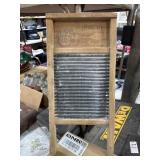 National washboards- Lingerie