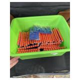 Nerf darts