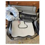 Gel foam chair, cushion, bathroom, rug, thermal