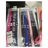 Under Armour headbands new in pack