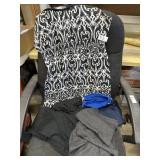 Womens Lg sundress and long skirts