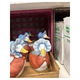 Mother Goose planter 5