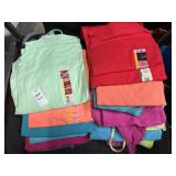 Camis- Large - 18+ some new with tags