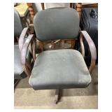 Shaw Walker  Office  chair - MCM