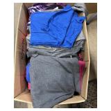 Athletic clothes - Womenï¿½s Med to  large - 40+